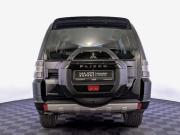 Mitsubishi Pajero IV Рестайлинг 2 Москва  - изображение 35