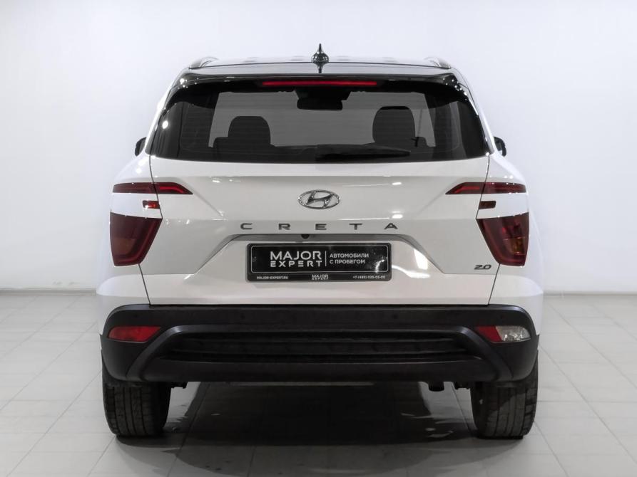 Hyundai Creta II Химки  - изображение 6