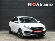 Lada (ВАЗ) Vesta I Рестайлинг (NG) Екатеринбург  - изображение 21