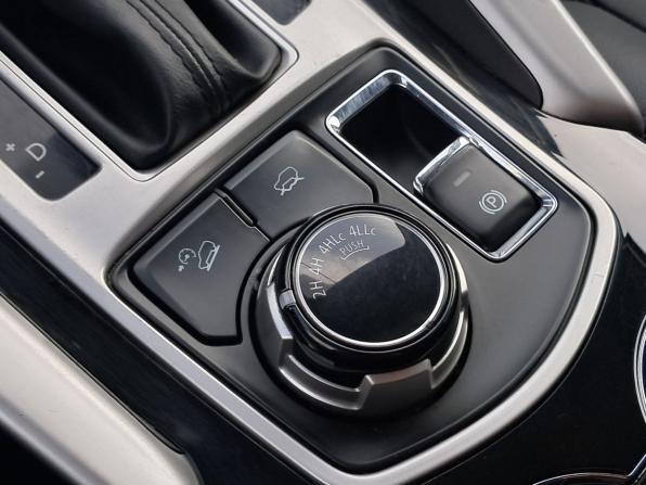 Mitsubishi Pajero Sport III с пробегом 2018 года, цена 3 350 000 рублей, 124280 км, внедорожник, Автокод Объявления
