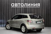 Mazda CX-7 I Красноярск  - изображение 25
