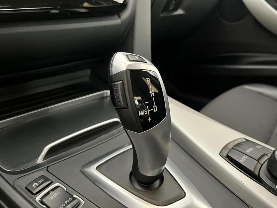 BMW 3 серии VI (F3x) Рестайлинг Нижнекамск  - изображение 11