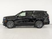 Cadillac Escalade V Москва  - изображение 38