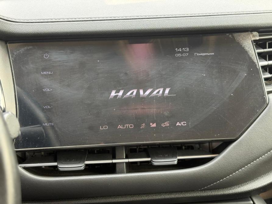 Haval F7 I Томск  - изображение 16