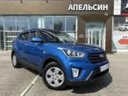 Hyundai Creta I Набережные Челны  - изображение 20