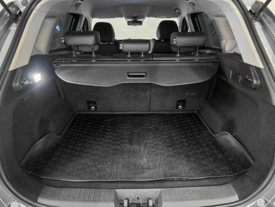 Chery Tiggo 7 Pro Max I Рестайлинг Новосибирск  - изображение 18