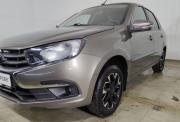 Lada (ВАЗ) Granta I Рестайлинг Волгоград  - изображение 54