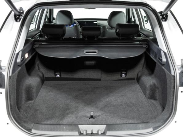 Chery Tiggo 7 Pro Max I с пробегом 2023 года, цена 1 856 000 рублей, 2115 км, внедорожник, Автокод Объявления