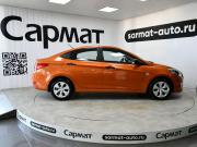 Hyundai Solaris I Рестайлинг Новосибирск  - изображение 28