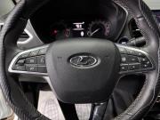 Lada (ВАЗ) Vesta I Рестайлинг (NG) Ставрополь  - изображение 32