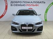 BMW 4 серии G22 G23 G26 Москва  - изображение 25