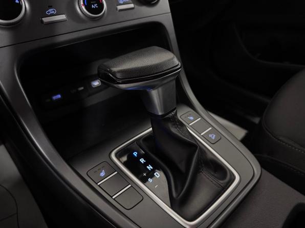 Hyundai Creta II с пробегом 2021 года, цена 1 551 000 рублей, 212662 км, внедорожник, Автокод Объявления