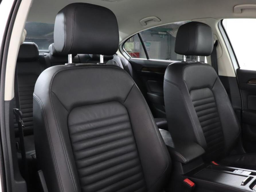 Volkswagen Passat B8 Москва  - изображение 17