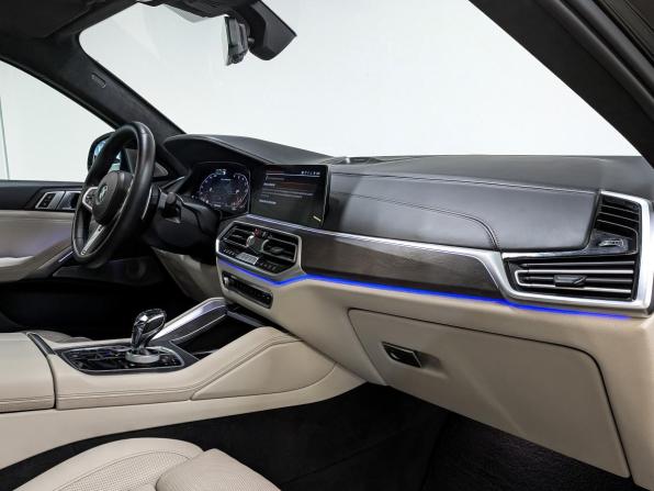 BMW X6 III (G06) с пробегом 2021 года, цена 8 300 000 рублей, 78607 км, внедорожник, Автокод Объявления