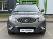SsangYong Actyon II Ярославль  - изображение 17