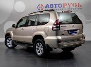 Toyota Land Cruiser Prado 120 Series Рестайлинг Москва  - изображение 28