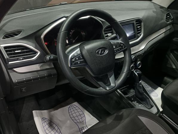 Lada (ВАЗ) Vesta I Рестайлинг (NG) с пробегом 2025 года, цена 1 380 000 рублей, 15731 км, седан, Автокод Объявления