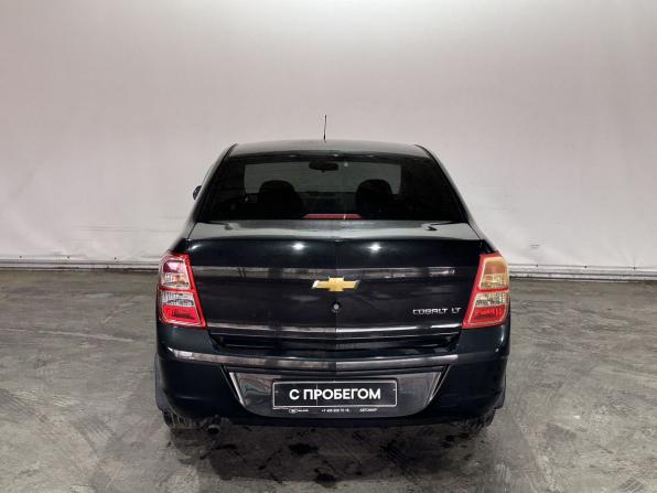 Chevrolet Cobalt II с пробегом 2013 года, цена 495 000 рублей, 196000 км, седан, Автокод Объявления