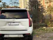 Cadillac Escalade-V I Санкт-Петербург  - изображение 72