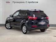 Hyundai Creta I Тюмень  - изображение 32