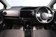 Toyota Vitz III (XP130) Новосибирск  - изображение 26