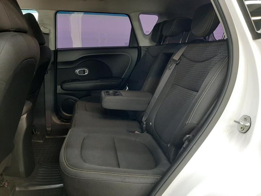 Kia Soul II Москва  - изображение 13