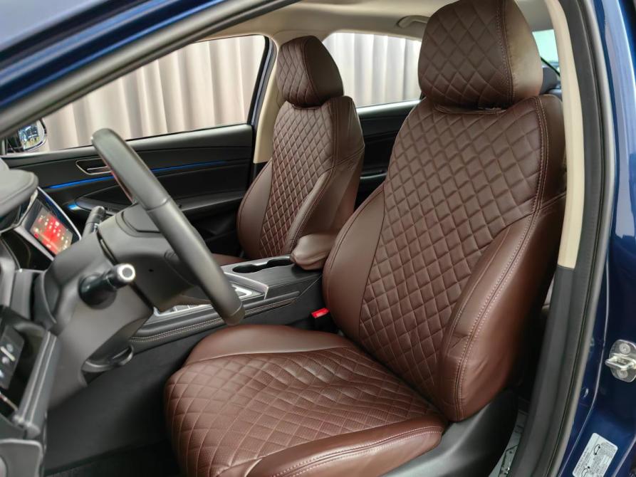 Omoda S5 Подольск  - изображение 6
