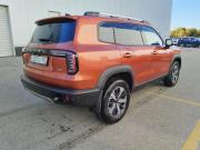 Haval Dargo I Тольятти  - изображение 8