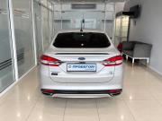 Ford Fusion (North America) II Рестайлинг Москва  - изображение 17