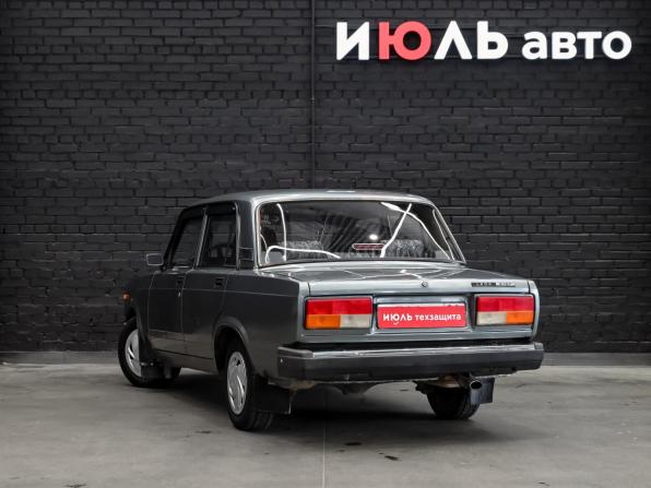Lada (ВАЗ) 2107 с пробегом 2011 года, цена 300 000 рублей, 85518 км, седан, Автокод Объявления