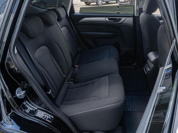 Haval M6 II с пробегом 2023 года, цена 1 749 000 рублей, 73785 км, внедорожник, Автокод Объявления
