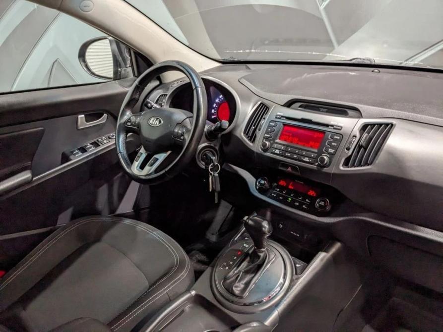 Kia Sportage III Пермь  - изображение 15