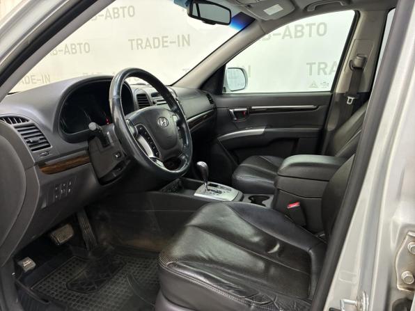 Hyundai Santa Fe II Рестайлинг с пробегом 2011 года, цена 1 399 000 рублей, 178000 км, внедорожник, Автокод Объявления