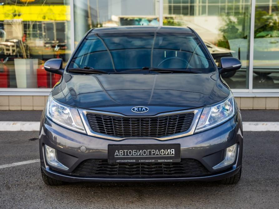 Kia Rio III Волгоград  - изображение 2