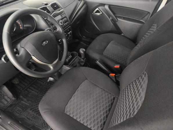 Lada (ВАЗ) Granta I Рестайлинг с пробегом 2025 года, цена 1 044 455 рублей, 10810 км, лифтбек, Автокод Объявления