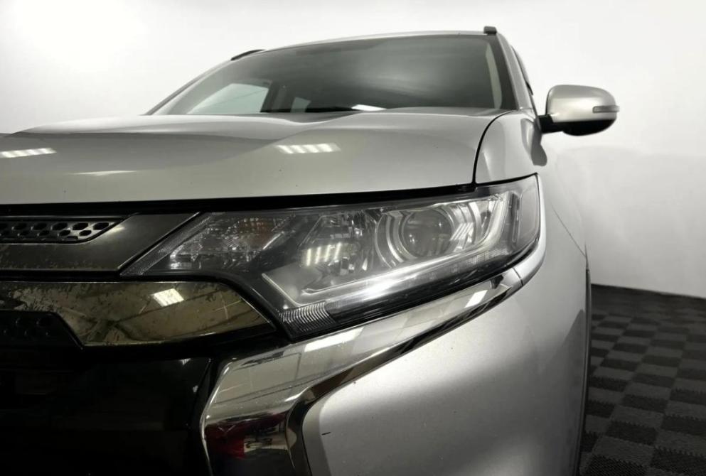 Mitsubishi Outlander III Рестайлинг 3 Нижний Новгород  - изображение 19