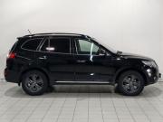 Hyundai Santa Fe II Рестайлинг Курск  - изображение 25