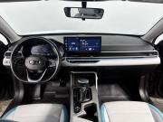 Geely Emgrand II Борисоглебск  - изображение 33