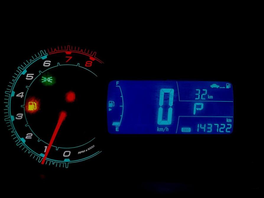 Chevrolet Cobalt II Рестайлинг Москва  - изображение 6