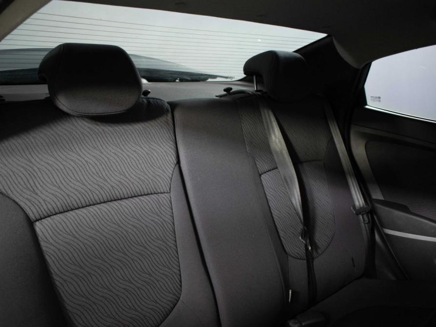 Hyundai Solaris I Москва  - изображение 11
