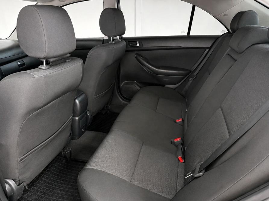 Toyota Avensis II Рестайлинг Уфа  - изображение 18