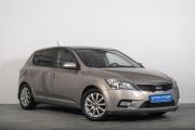 Kia Ceed I Рестайлинг Томск  - изображение 23