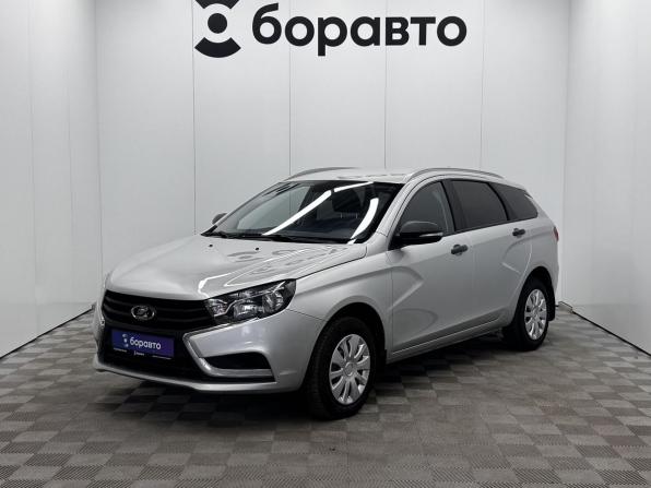 Lada (ВАЗ) Vesta I с пробегом 2020 года, цена 1 024 000 рублей, 128983 км, универсал, Автокод Объявления