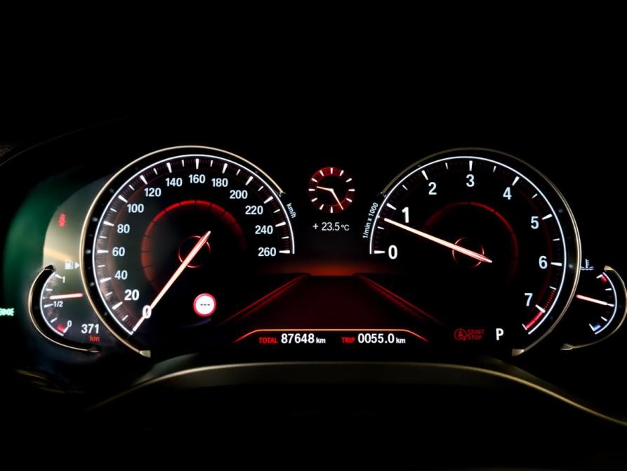 BMW X4 II (G02) Санкт-Петербург  - изображение 14