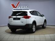 Toyota RAV4 IV (XA40) Уфа  - изображение 21