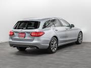 Mercedes-Benz C-Класс IV (W205) Красноярск  - изображение 27