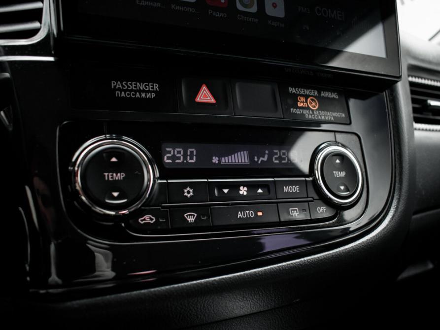 Mitsubishi Outlander III Рестайлинг 2 Екатеринбург  - изображение 21