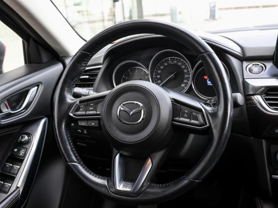 Mazda 6 III (GJ) Рестайлинг Москва  - изображение 18