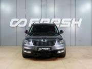 Skoda Yeti I Рестайлинг Воронеж  - изображение 22