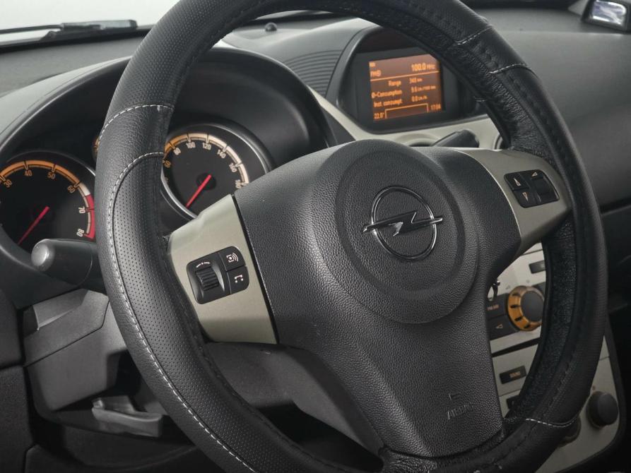 Opel Corsa D Нижний Новгород  - изображение 15